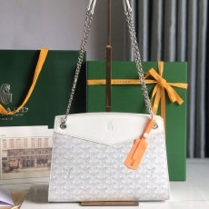 Goyard Top Handle Bags